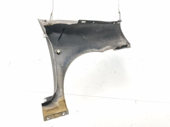 7701473448 ALETA DEL IZQ RENAULT CLIO II (BB_, CB_)|Desguaces La Cabaña