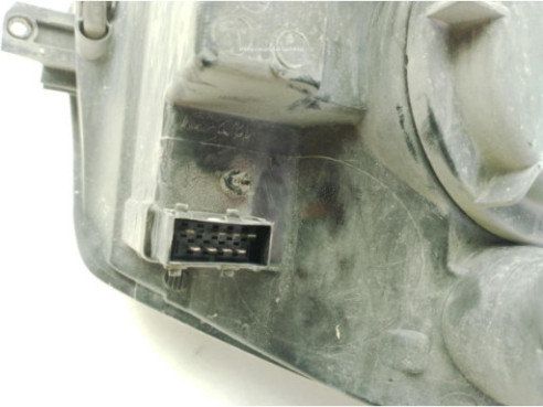   FARO IZQUIERDO CITROEN BERLINGO / BERLINGO FIRST Furgón (M_)|Desguaces La Cabaña