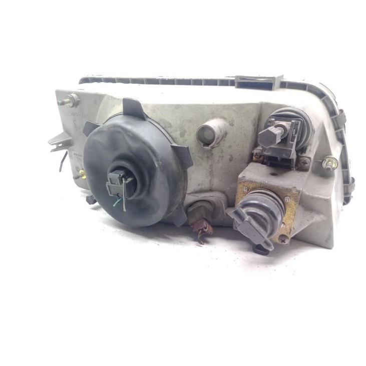 35690748 FARO IZQUIERDO CITROEN JUMPER Furgón (230L) |Desguaces La Cabaña
