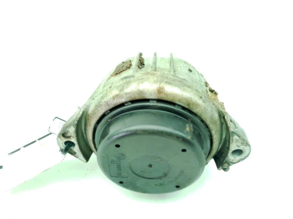 22116775041 SOPORTE MOTOR IZQ BMW 1 (E81)|Desguaces La Cabaña