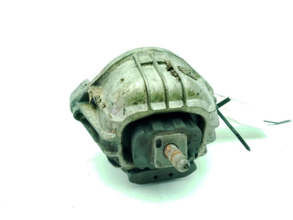22116775041 SOPORTE MOTOR IZQ BMW 1 (E81)|Desguaces La Cabaña