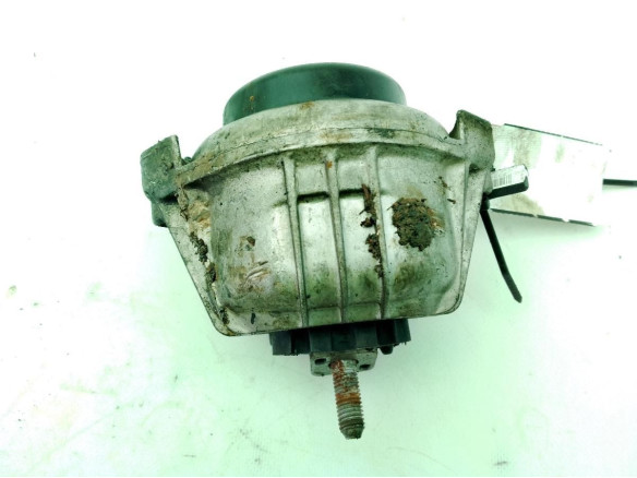 22116775041 SOPORTE MOTOR IZQ BMW 1 (E81)|Desguaces La Cabaña