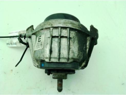 22116775041 SOPORTE MOTOR IZQ BMW 1 (E81)|Desguaces La Cabaña