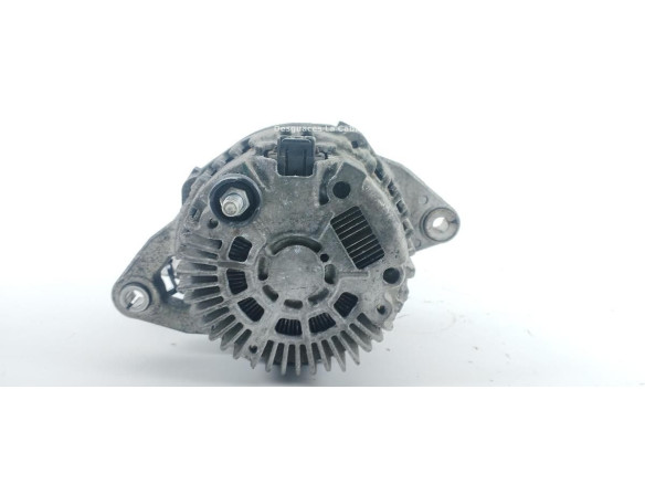 A2TJ0681 ALTERNADOR MAZDA 6 Hatchback (GH) |Desguaces La Cabaña