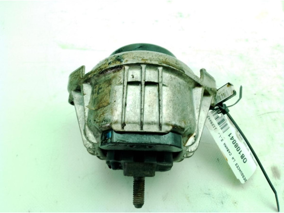 22116782038 SOPORTE MOTOR DER BMW 1 (E81)|Desguaces La Cabaña
