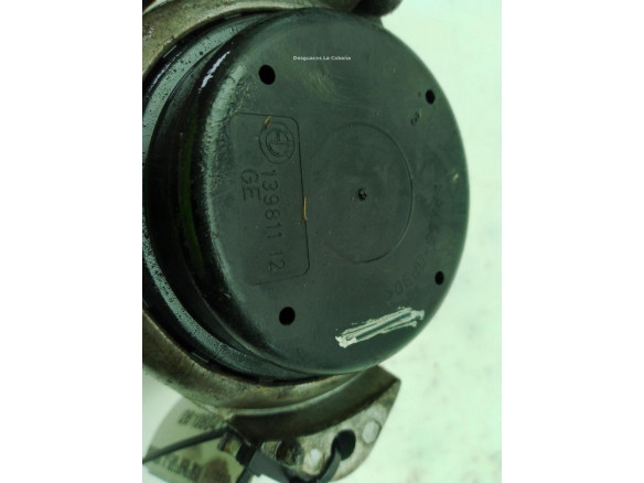 22116782038 SOPORTE MOTOR DER BMW 1 (E81)|Desguaces La Cabaña