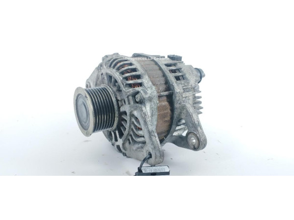 A2TJ0681 ALTERNADOR MAZDA 6 Hatchback (GH) |Desguaces La Cabaña