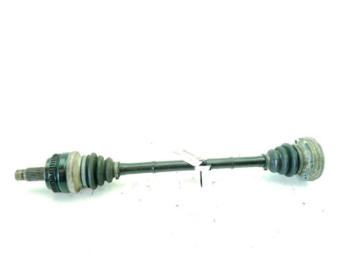   PALIER TRA DER BMW 1 (E81)|Desguaces La Cabaña