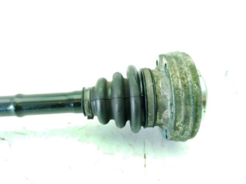   PALIER TRA DER BMW 1 (E81)|Desguaces La Cabaña 2