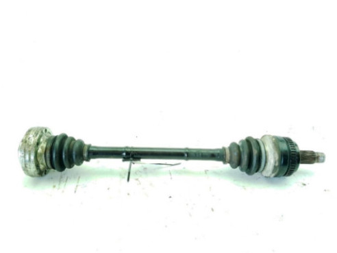   PALIER TRA DER BMW 1 (E81)|Desguaces La Cabaña