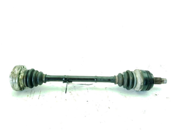   PALIER TRA DER BMW 1 (E81)|Desguaces La Cabaña