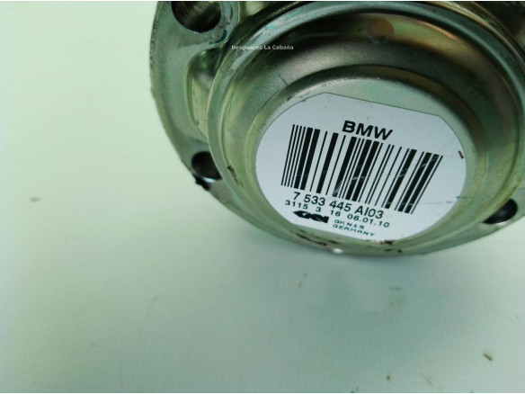   PALIER TRA DER BMW 1 (E81)|Desguaces La Cabaña