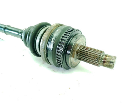   PALIER TRA DER BMW 1 (E81)|Desguaces La Cabaña