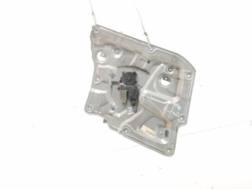   ELEVALUNAS PUERTA LAT DEL IZQ NISSAN PRIMERA (P12)|Desguaces La Cabaña