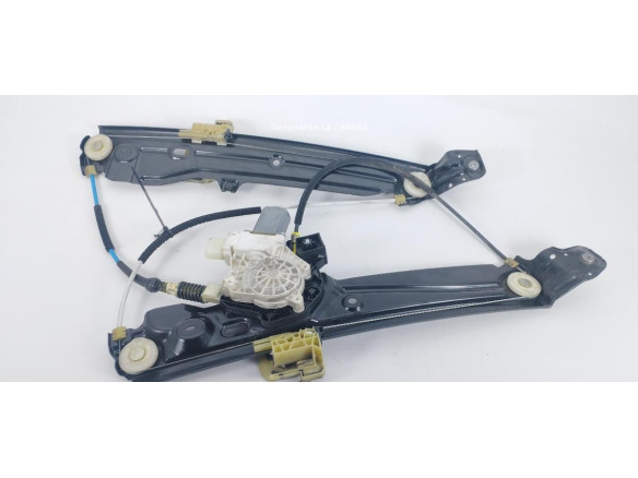 7746023702 ELEVALUNAS PUERTA LAT DEL IZQ BMW 5 (F10) |Desguaces La Cabaña