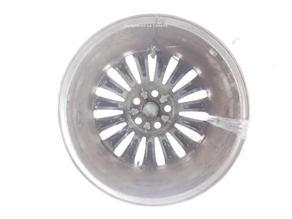 7S7JBC LLANTA ALUMINIO 4 FORD MONDEO IV (BA7) |Desguaces La Cabaña