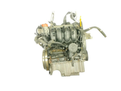 BCB MOTOR SEAT TOLEDO II (1M2)|Desguaces La Cabaña