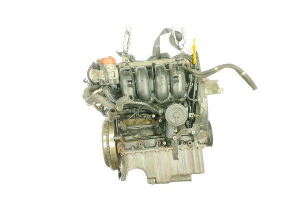 BCB MOTOR SEAT TOLEDO II (1M2)|Desguaces La Cabaña