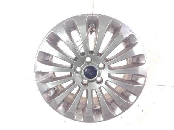 7S7JBC LLANTA ALUMINIO 4 FORD MONDEO IV (BA7) |Desguaces La Cabaña