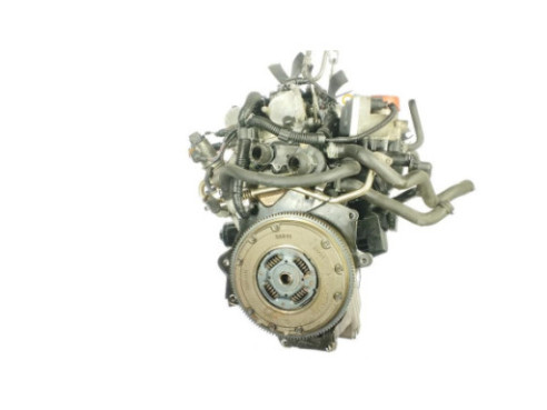 BCB MOTOR SEAT TOLEDO II (1M2)|Desguaces La Cabaña