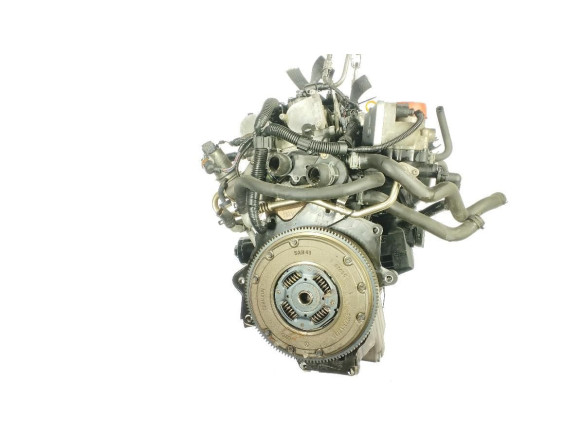 BCB MOTOR SEAT TOLEDO II (1M2)|Desguaces La Cabaña