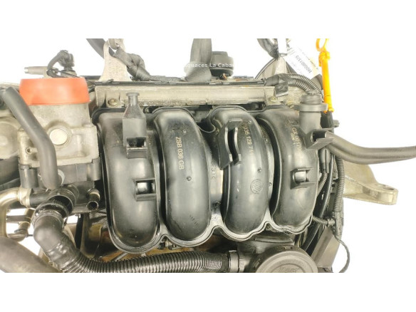 BCB MOTOR SEAT TOLEDO II (1M2)|Desguaces La Cabaña