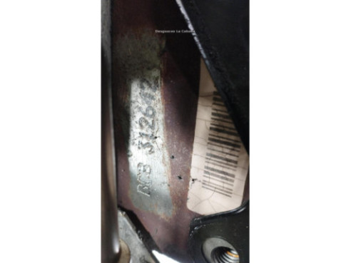 BCB MOTOR SEAT TOLEDO II (1M2)|Desguaces La Cabaña