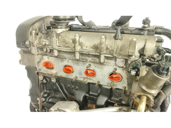 BCB MOTOR SEAT TOLEDO II (1M2)|Desguaces La Cabaña