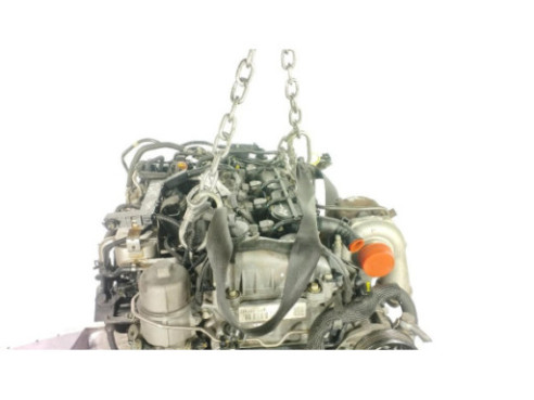 Z20D1 MOTOR CHEVROLET CRUZE (J300)|Desguaces La Cabaña