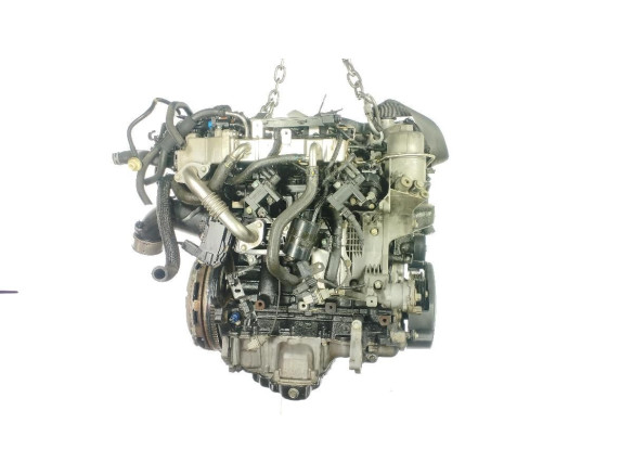 Z20D1 MOTOR CHEVROLET CRUZE (J300)|Desguaces La Cabaña