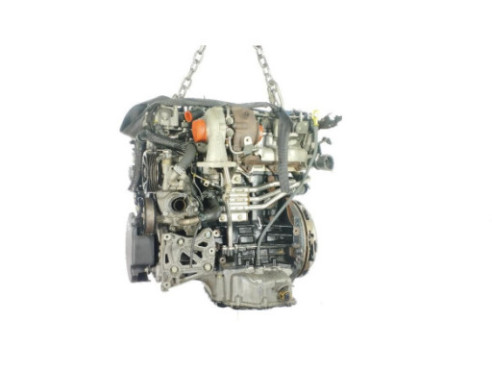 Z20D1 MOTOR CHEVROLET CRUZE (J300)|Desguaces La Cabaña