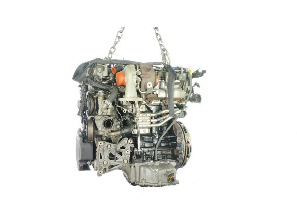 Z20D1 MOTOR CHEVROLET CRUZE (J300)|Desguaces La Cabaña