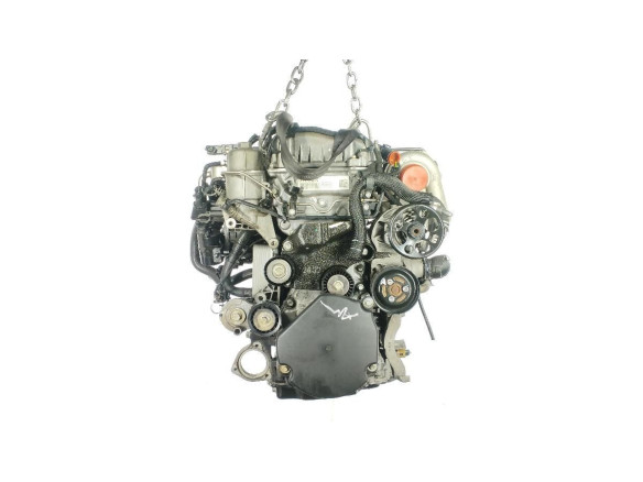 Z20D1 MOTOR CHEVROLET CRUZE (J300)|Desguaces La Cabaña