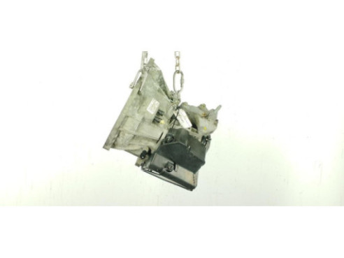 CAJA CAMBIOS|Desguaces La Cabaña 2