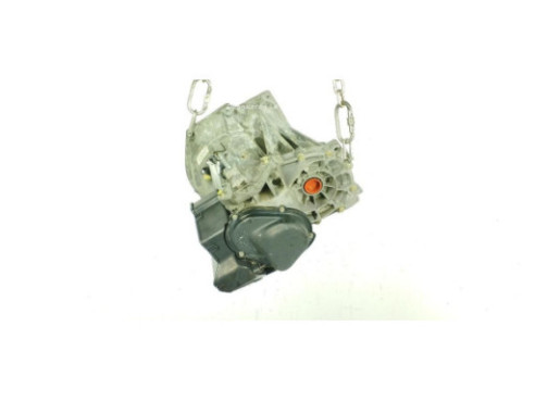 2N1R70002PB CAJA CAMBIOS FORD FUSION (JU_) |Desguaces La Cabaña