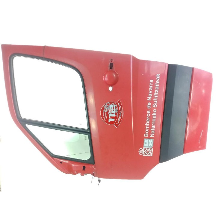 A9067200005 PUERTA LAT DEL IZQ MERCEDES BENZ SPRINTER 3,5-t Furgón (906) |Desguaces La Cabaña