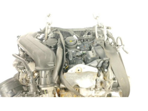 DPBA MOTOR SEAT LEON (KL1)|Desguaces La Cabaña