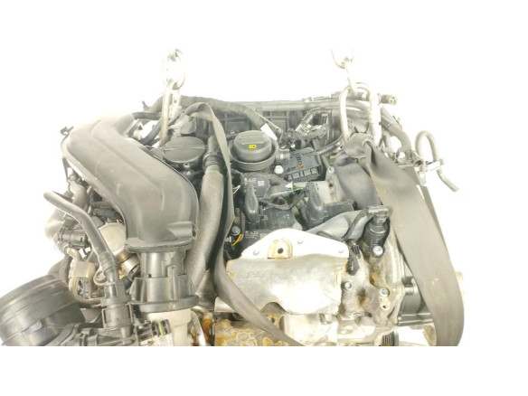 DPBA MOTOR SEAT LEON (KL1)|Desguaces La Cabaña