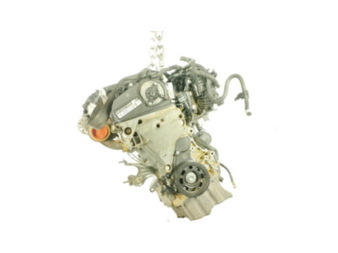 DPBA MOTOR SEAT LEON (KL1)|Desguaces La Cabaña