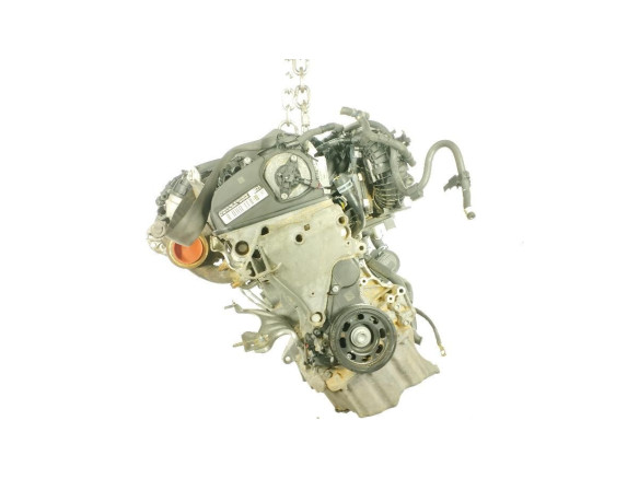 DPBA MOTOR SEAT LEON (KL1)|Desguaces La Cabaña