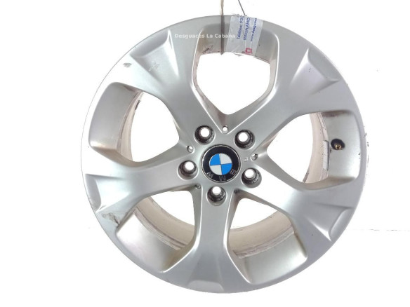 6789140 LLANTA ALUMINIO 1 BMW X1 (E84) |Desguaces La Cabaña