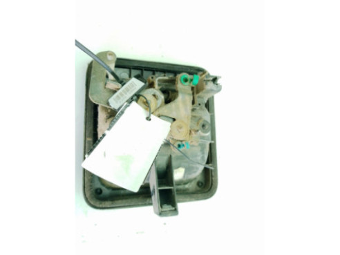 9101T4 MANILLA PUERTA LAT TRA DER EXT CITROEN JUMPER Furgón (244)|Desguaces La Cabaña