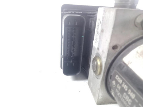 GRUPO ABS|Desguaces La Cabaña 2