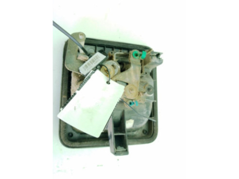 9101T4 MANILLA PUERTA LAT TRA DER EXT CITROEN JUMPER Furgón (244)|Desguaces La Cabaña