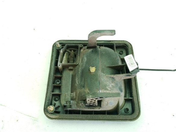 9101S6 MANILLA PUERTA LAT DEL IZQ EXT CITROEN JUMPER Furgón (244)|Desguaces La Cabaña