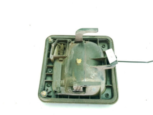 9101S6 MANILLA PUERTA LAT DEL IZQ EXT CITROEN JUMPER Furgón (244)|Desguaces La Cabaña