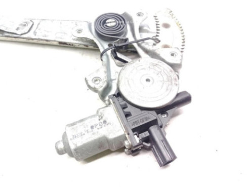 ELEVALUNAS PUERTA LAT DEL DER HONDA CIVIC IX (FK) |Desguaces La Cabaña