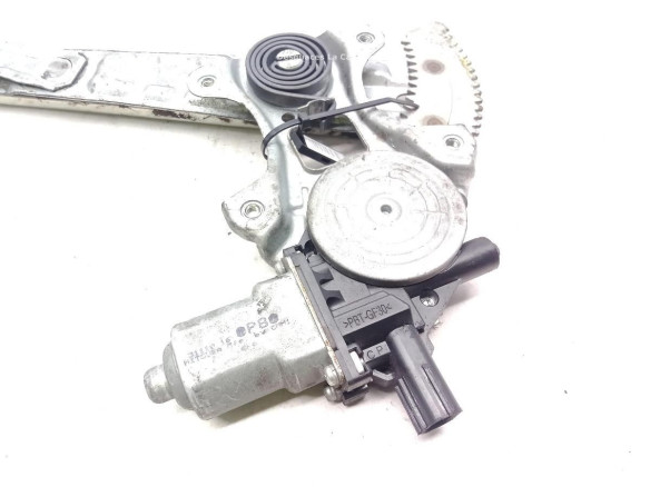 ELEVALUNAS PUERTA LAT DEL DER HONDA CIVIC IX (FK) |Desguaces La Cabaña