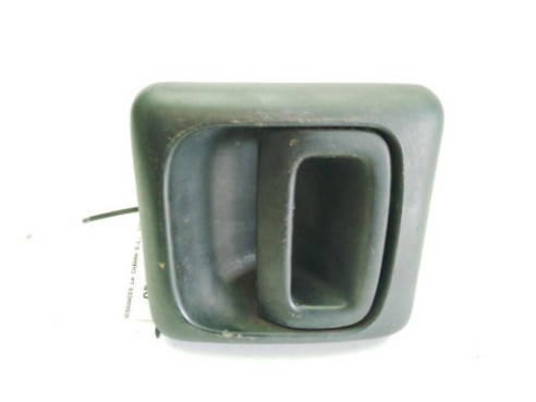 9101S6 MANILLA PUERTA LAT DEL DER EXT CITROEN JUMPER Furgón (244)|Desguaces La Cabaña