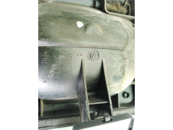 9101S6 MANILLA PUERTA LAT DEL DER EXT CITROEN JUMPER Furgón (244)|Desguaces La Cabaña